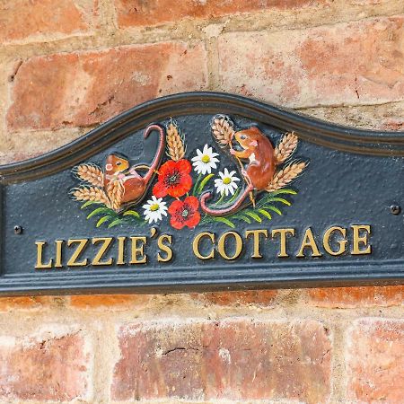 הורנקאסל Lizzies Cottage מראה חיצוני תמונה