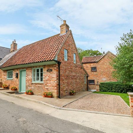 הורנקאסל Lizzies Cottage מראה חיצוני תמונה