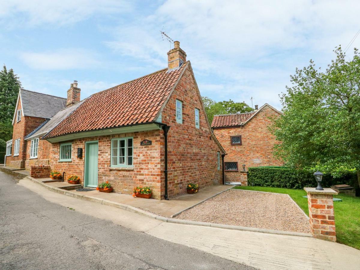 הורנקאסל Lizzies Cottage מראה חיצוני תמונה